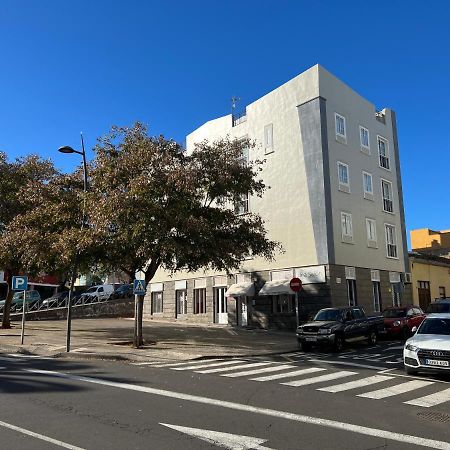Vivienda Vacacional La Laguna Deluxe 6 Екстер'єр фото