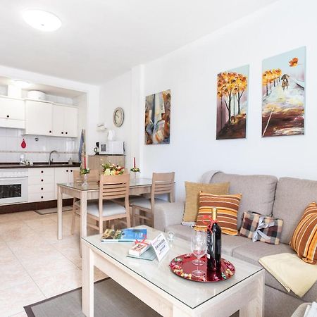 Vivienda Vacacional La Laguna Deluxe 6 Екстер'єр фото