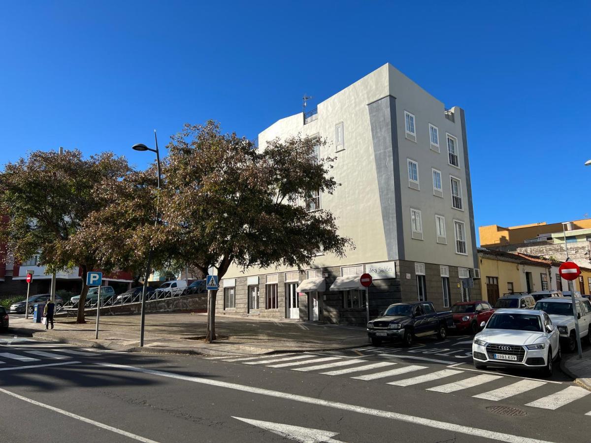 Vivienda Vacacional La Laguna Deluxe 6 Екстер'єр фото