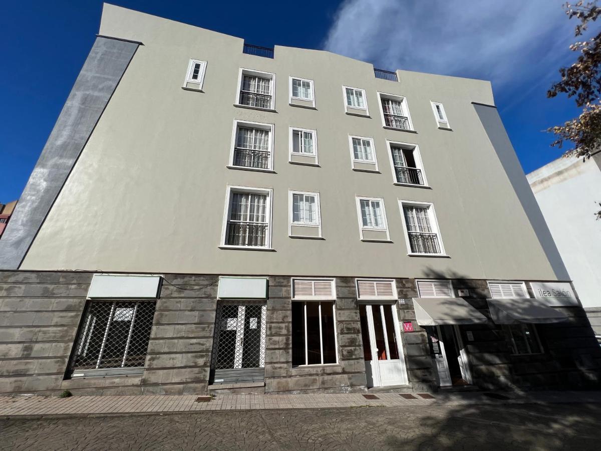 Vivienda Vacacional La Laguna Deluxe 6 Екстер'єр фото