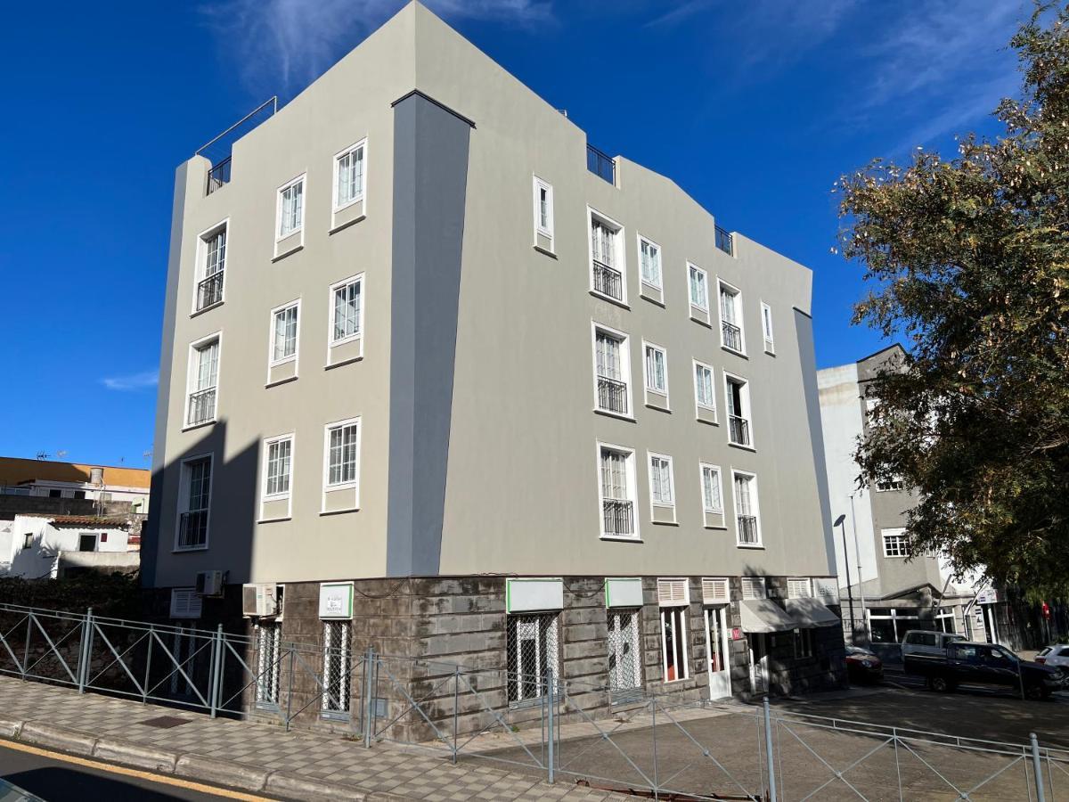 Vivienda Vacacional La Laguna Deluxe 6 Екстер'єр фото
