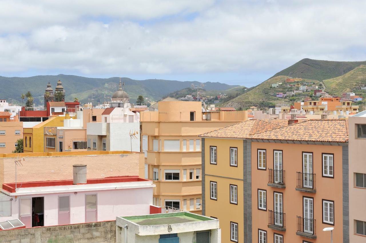 Vivienda Vacacional La Laguna Deluxe 6 Екстер'єр фото