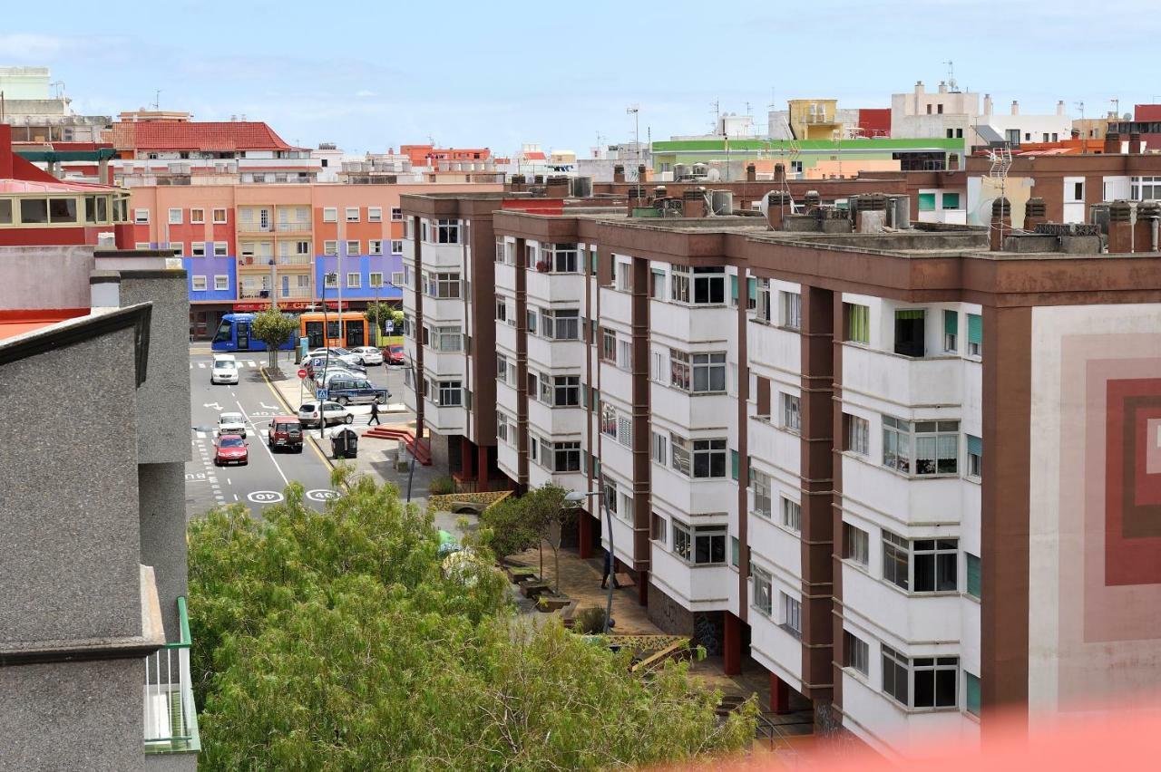 Vivienda Vacacional La Laguna Deluxe 6 Екстер'єр фото