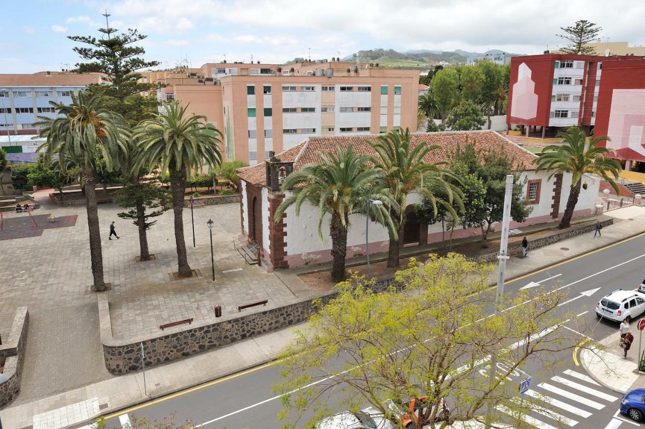 Vivienda Vacacional La Laguna Deluxe 6 Екстер'єр фото