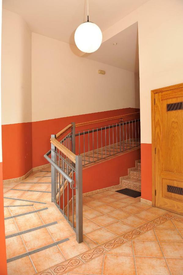 Vivienda Vacacional La Laguna Deluxe 6 Екстер'єр фото