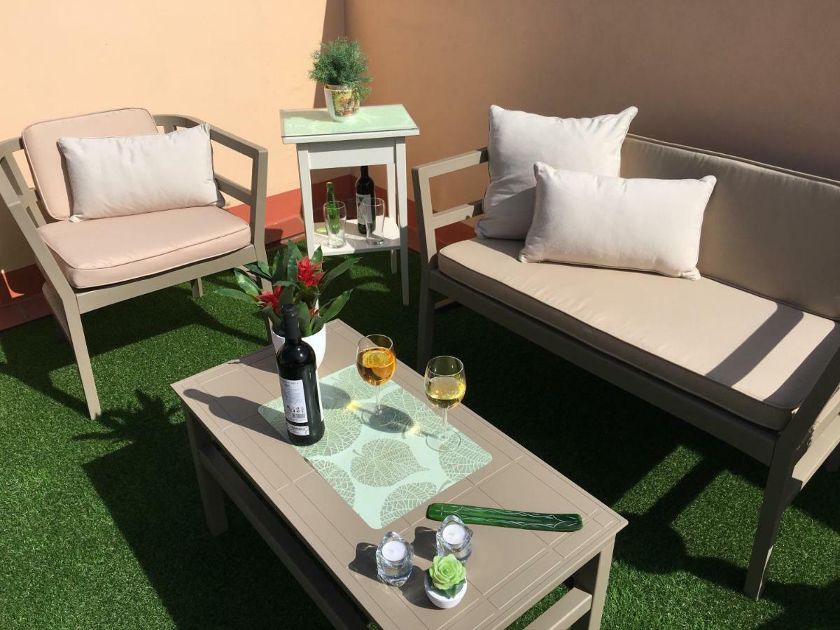 Vivienda Vacacional La Laguna Deluxe 6 Екстер'єр фото