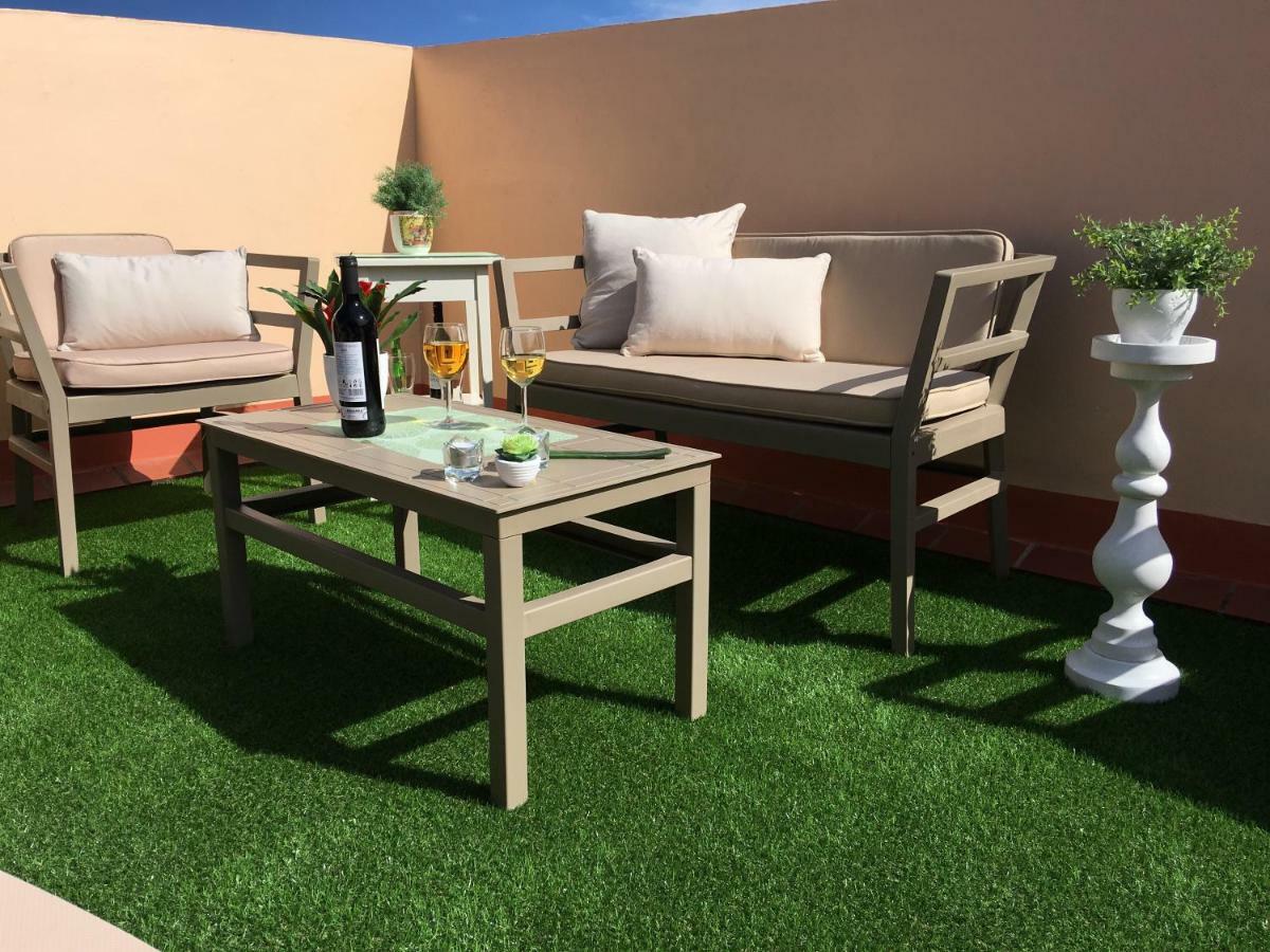 Vivienda Vacacional La Laguna Deluxe 6 Екстер'єр фото