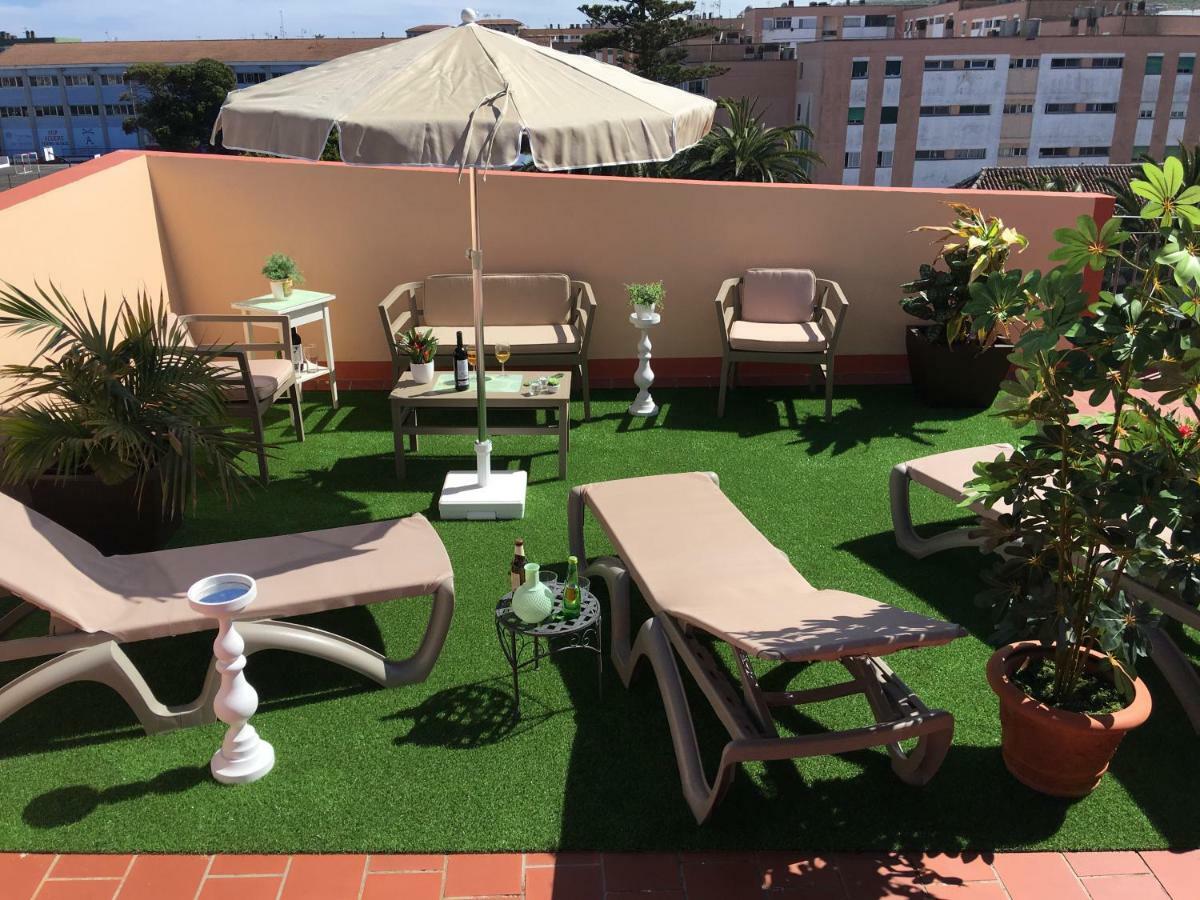 Vivienda Vacacional La Laguna Deluxe 6 Екстер'єр фото