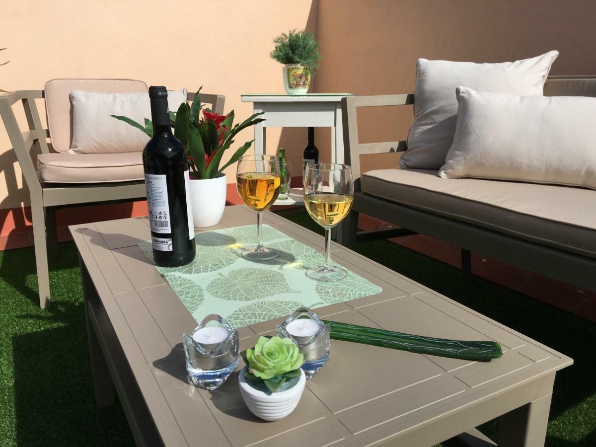 Vivienda Vacacional La Laguna Deluxe 6 Екстер'єр фото