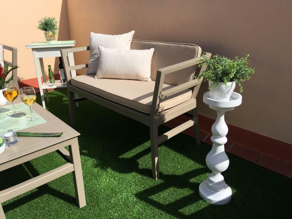 Vivienda Vacacional La Laguna Deluxe 6 Екстер'єр фото