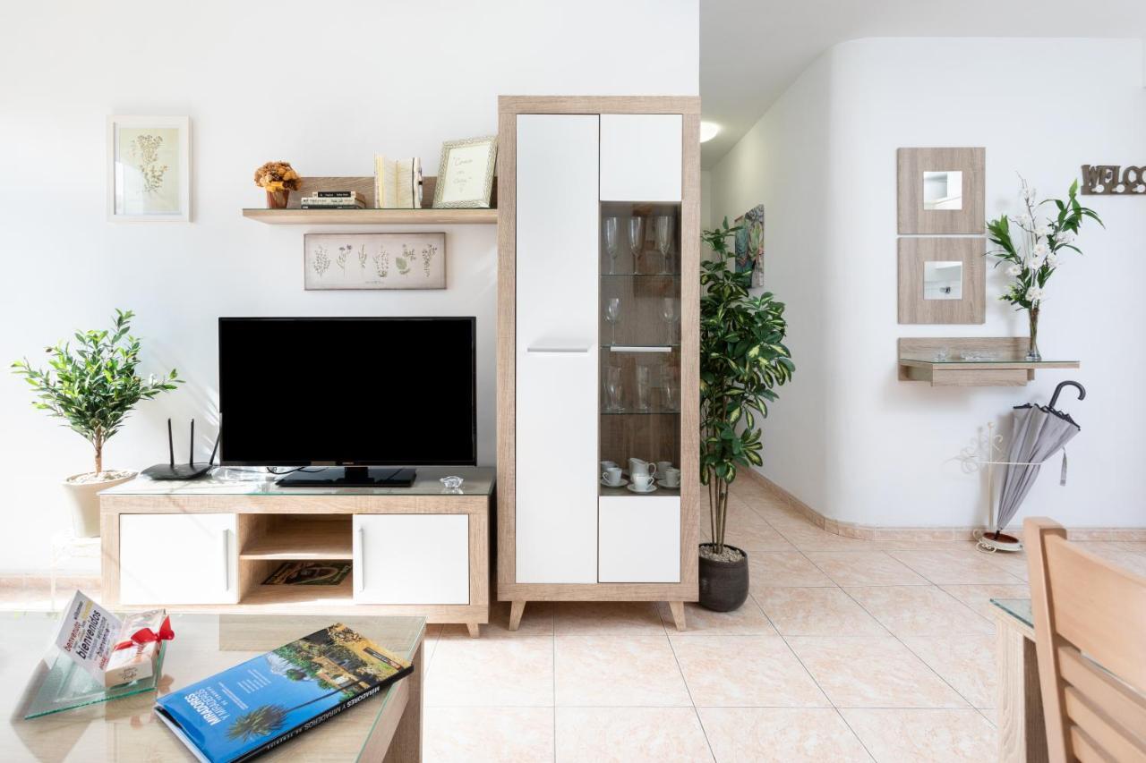 Vivienda Vacacional La Laguna Deluxe 6 Екстер'єр фото