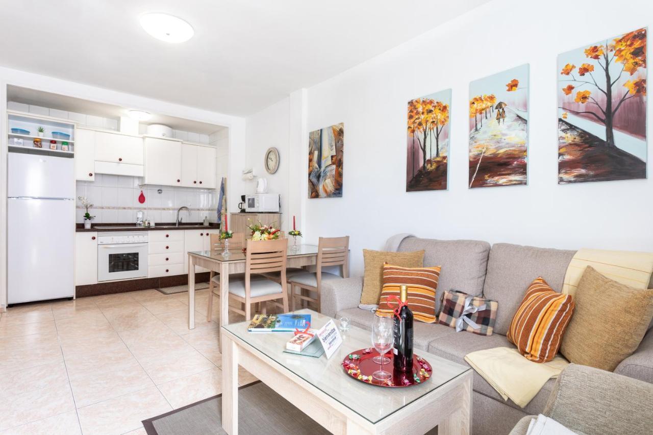 Vivienda Vacacional La Laguna Deluxe 6 Екстер'єр фото
