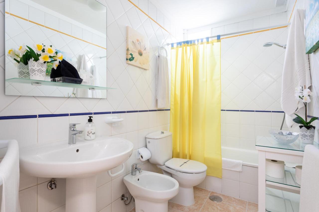 Vivienda Vacacional La Laguna Deluxe 6 Екстер'єр фото