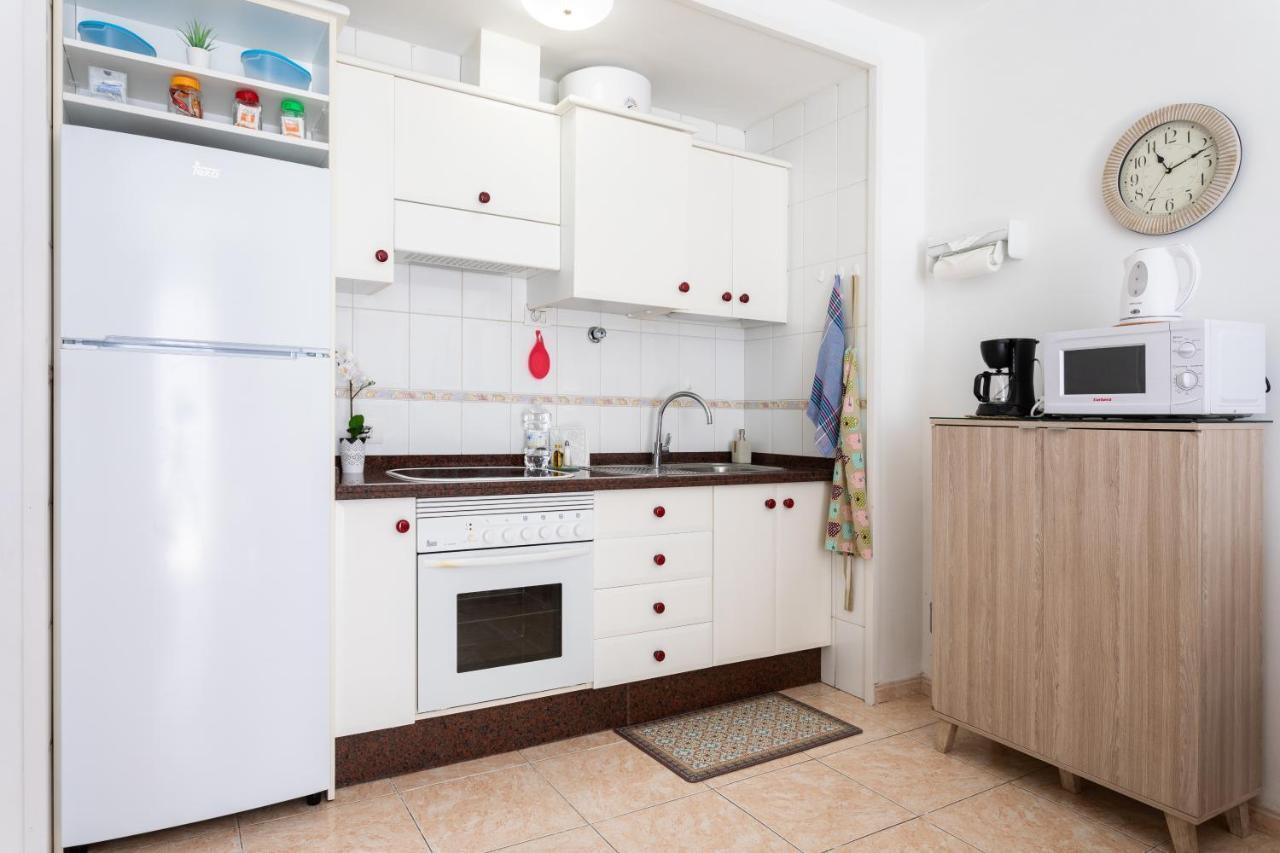 Vivienda Vacacional La Laguna Deluxe 6 Екстер'єр фото
