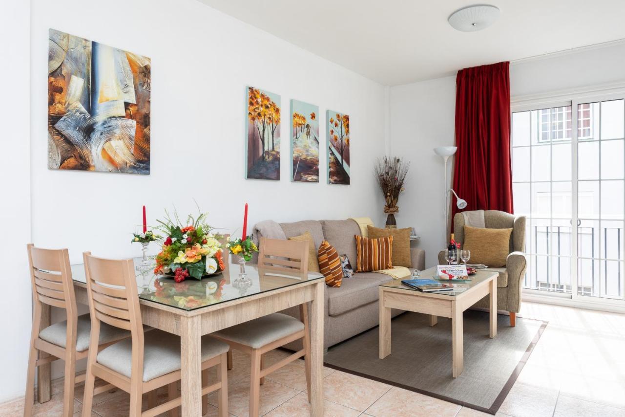 Vivienda Vacacional La Laguna Deluxe 6 Екстер'єр фото
