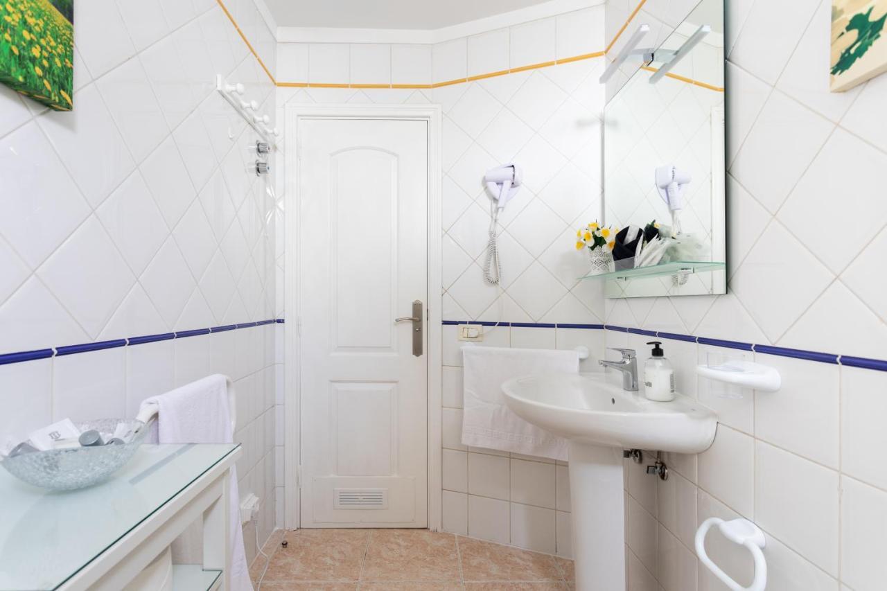 Vivienda Vacacional La Laguna Deluxe 6 Екстер'єр фото