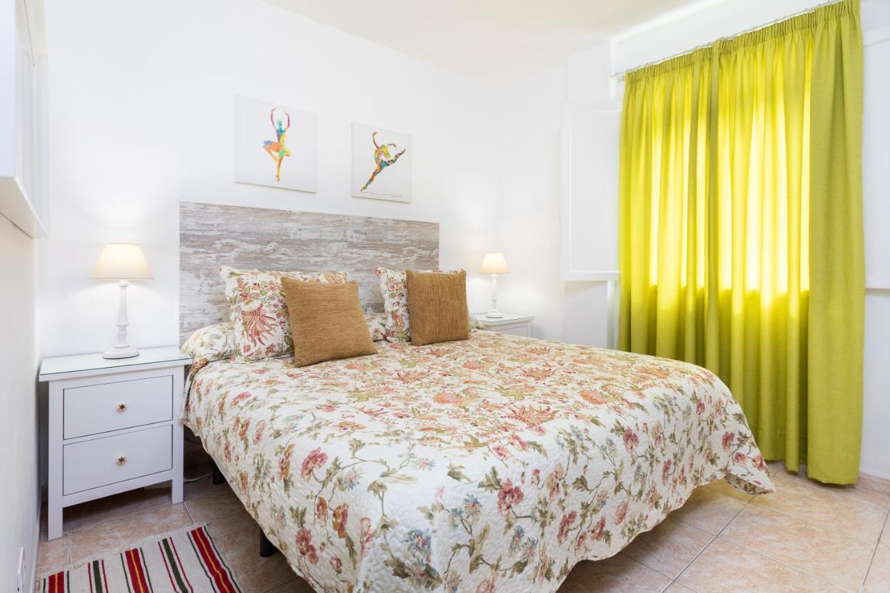 Vivienda Vacacional La Laguna Deluxe 6 Екстер'єр фото